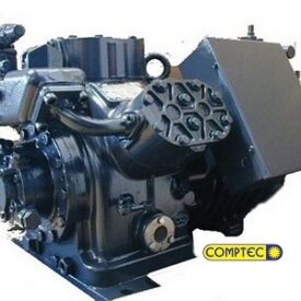 Dorin K 2500 CB